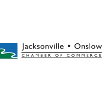 Jacksonville•Onslow Chamber of Commerce logo - Similar company to Advanced Office Solutions, Inc.