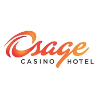 Osage Million Dollar Elm Casino