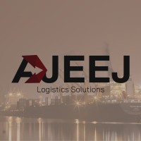 Ajeej Logistics Solutions logo - Similar company to Delta Informatics