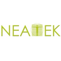 NEATEK logo - email format related to Vortex
