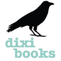 Dixi Books Publishing logo - Similar company to Parabo Press