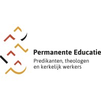 Permanente Educatie Predikanten (PEP) logo - Similar company to Kerkpunt