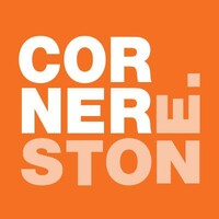 Cornerstone Arts Centre logo - Similar company to Saffron Hall Trust