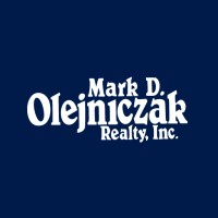 Mark D Olejniczak Realty, Inc logo - Similar company to Evolution Room ™