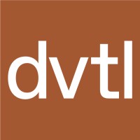 Dovetail logo - Similar company to Skedit