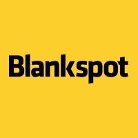 Blankspot logo - Similar company to Hope For Kinshasa