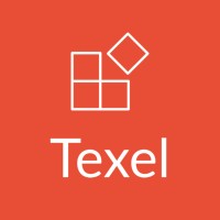 Texel.ai logo - Similar company to Kapwing