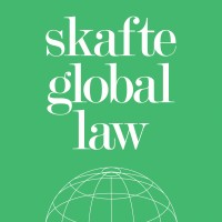 Skafte Global Law, P.A. Providing Fractional General Counsel and Legal Consulting Services logo - Similar company to The Cronos Group
