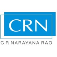 C. R. NARAYANA RAO (CONSULTANTS) PRIVATE LIMITED logo - Similar company to Archidobe Pvt. Ltd