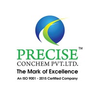 Precise Conchem Pvt Ltd logo - Similar company to Creator Plaster And Interior