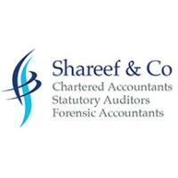 Shareef Chartered Accountants logo - Similar company to Sachdevs Chartered Accountants