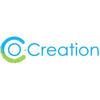 Co.Creation logo - Similar company to Mamas Mind By Nurma Health