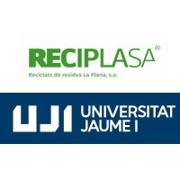 Cátedra Reciplasa de Gestión de Residuos Urbanos (Univ. Jaume I) logo - Similar company to Ivalore, Investigación Y Valorización De Residuos Sl
