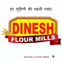 Dinesh Flour Mills logo - Similar company to Mantra Ebikes