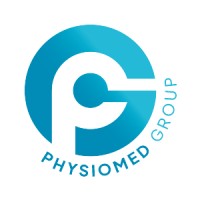 PHYSIOMED GROUP - Dealers logo - Similar company to Ostracon