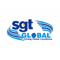 SGT Global logo - Similar company to Salient Global Technologies