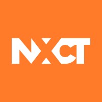 NXCT logo - Similar company to Digital Materials Cdt, With The Henry Royce Institute