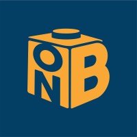 On Blocks logo - Similar company to On-Block