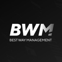 Best Way Management logo - Similar company to Spillerforeningen