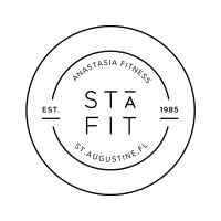 Anastasia Fitness logo - Similar company to Q-Pac