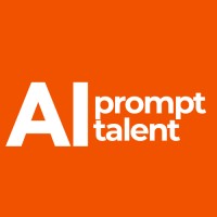 AI Prompt Talent logo - Similar company to Remote Dynamics Ph