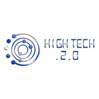 High Tech.2.0- Your Trusted Security Advisor (SDVOSB) logo - Similar company to Shehackedit