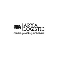 Arya Logistic logo - Similar company to Sdex