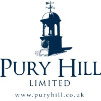 Pury Hill