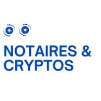 Notaires & Cryptos logo - Similar company to Superbacked