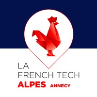 La French Tech Alpes - Annecy logo - Similar company to Datalumni