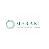 MERAKI Climate & Sustainability logo - Similar company to Ekologis
