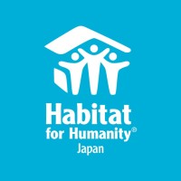 ハビタット・フォー・ヒューマニティ・ジャパン / Habitat for Humanity Japan logo - Similar company to Crazy, Inc.