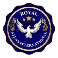 Royal Atlas International Pvt. Ltd. logo - Similar company to Rane Hub