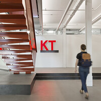 KieranTimberlake logo - Similar company to Can Structures Limited