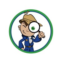 Olho no Carro logo - Similar company to Checktudo