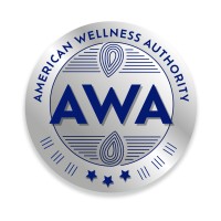 American Wellness Authority logo - Similar company to Garden State Athletic Network