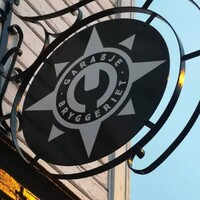 Garasjebryggeriet  Brewery & Distillery logo - Similar company to Stavanger Glød