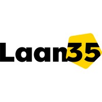 Laan35 logo - Similar company to Reb Projects