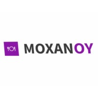 moxan oy logo - Similar company to Maxan