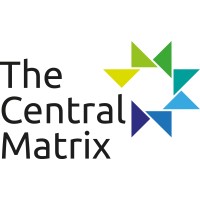 The Central Matrix logo - Similar company to The Central