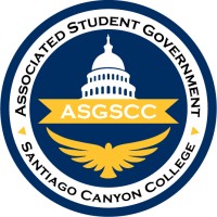 Associated Student Government of Santiago Canyon College logo - Similar company to Ldsd, Llc