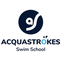 Acquastrokes Swim School logo - Similar company to Skm Digital Technology