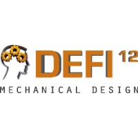 DEFI 12 logo - Similar company to Fgh