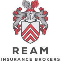 REAM Insurance Brokers logo - Similar company to Psg Insure Meesterplan