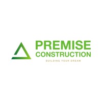 Premise Construction logo - Similar company to Astronomic Effect