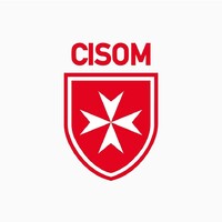 Corpo Italiano di Soccorso dell'Ordine di Malta logo - Similar company to Corpo Militare Volontario Croce Rossa Italiana