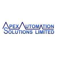 Apex Automation Solutions Limited logo - Similar company to Nextgen Systems