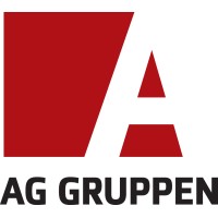 AG Gruppen logo - Similar company to Akf