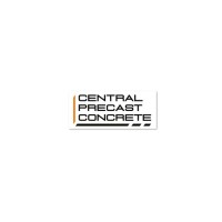Central Precast Concrete logo - Similar company to Jagas Paving & Precast