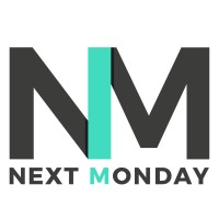Next Monday Ventures logo - Similar company to Trampoline Systems